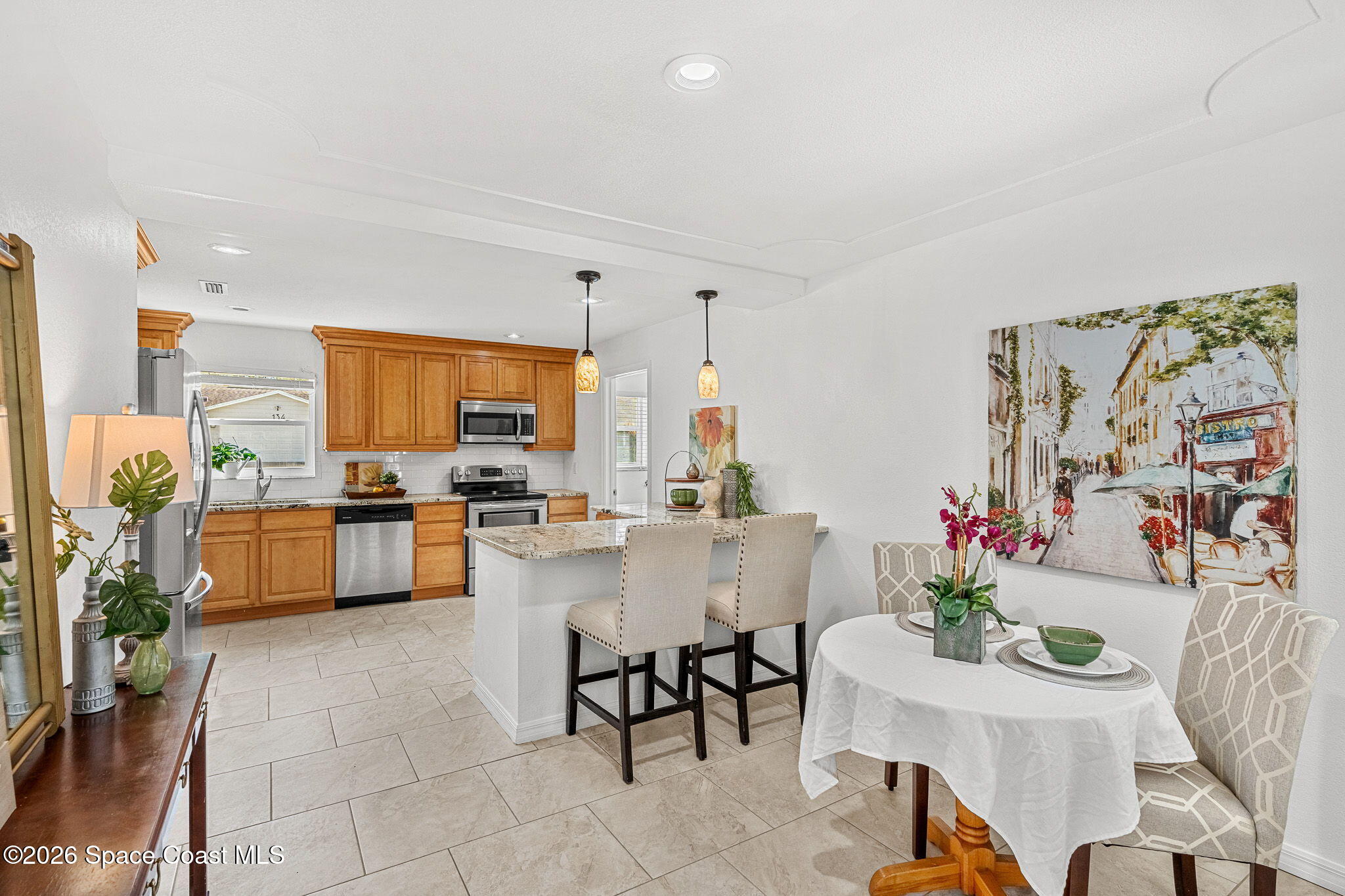 135 Oakledge Drive