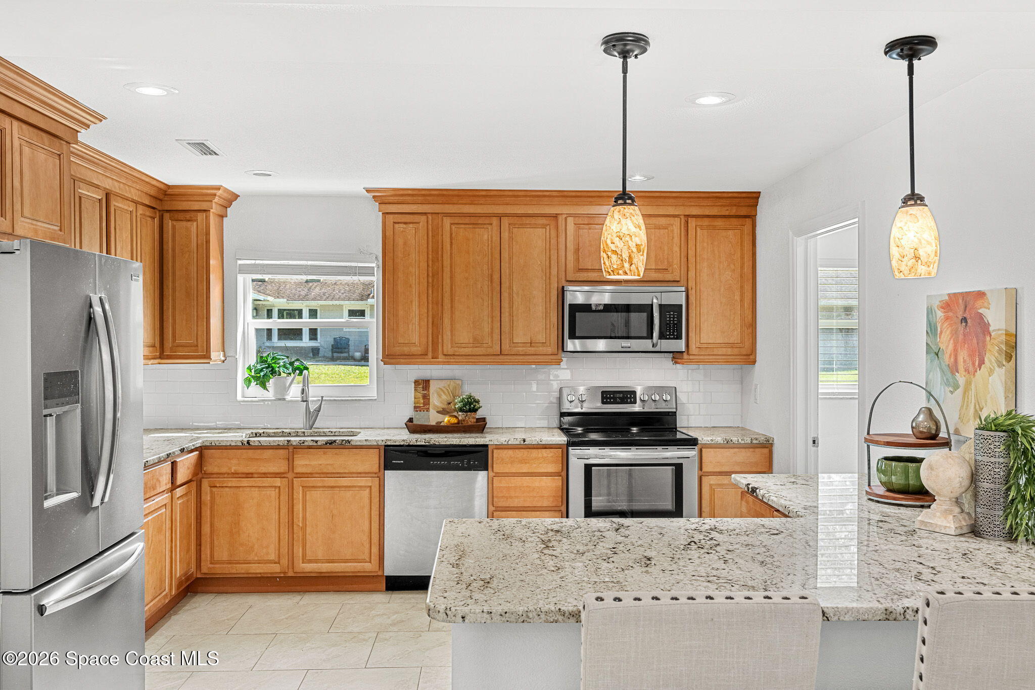 135 Oakledge Drive