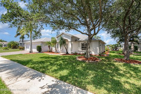 1555 Knoll Ridge Drive Melbourne FL 32940