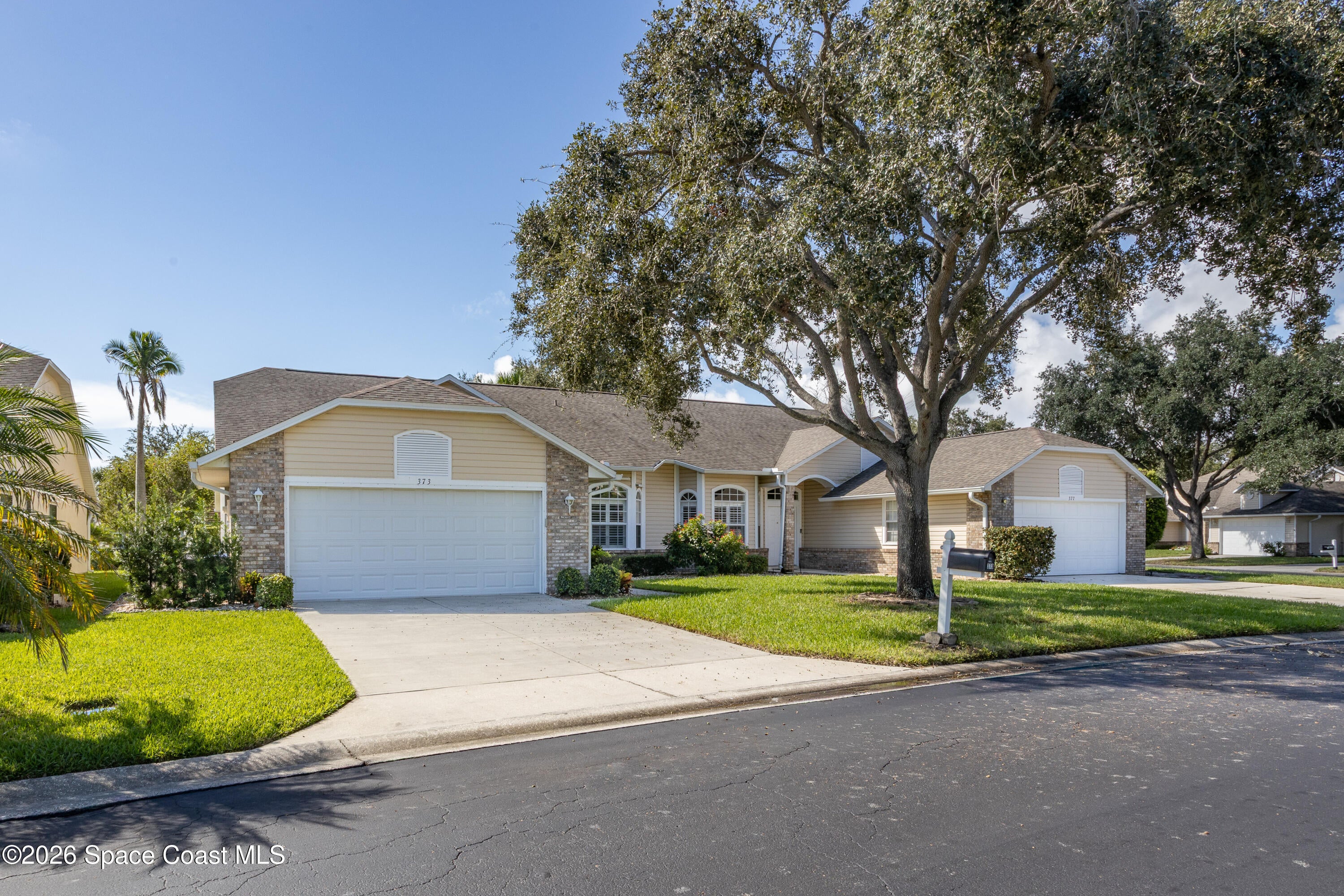 373 Kilmarnock Place