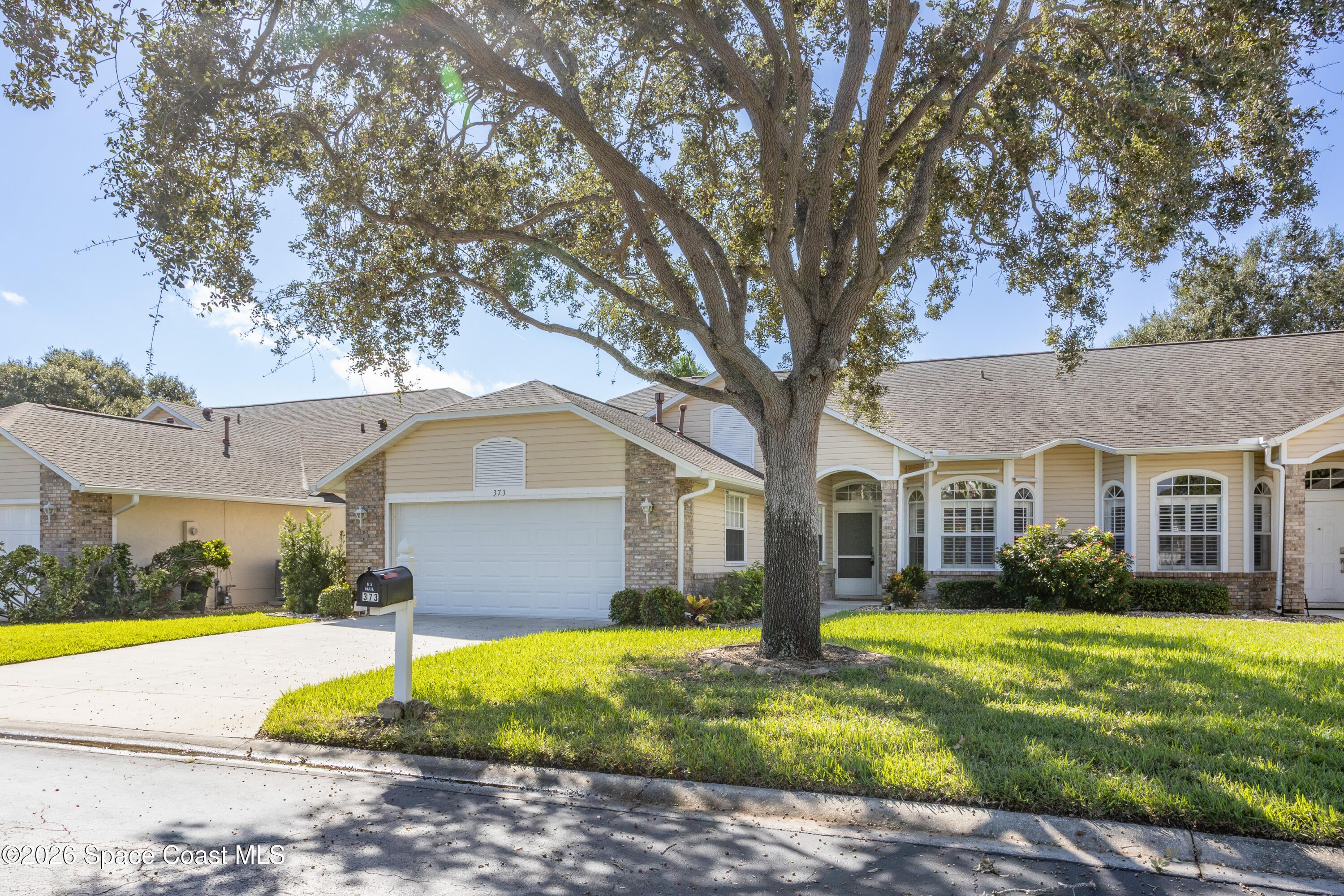 373 Kilmarnock Place