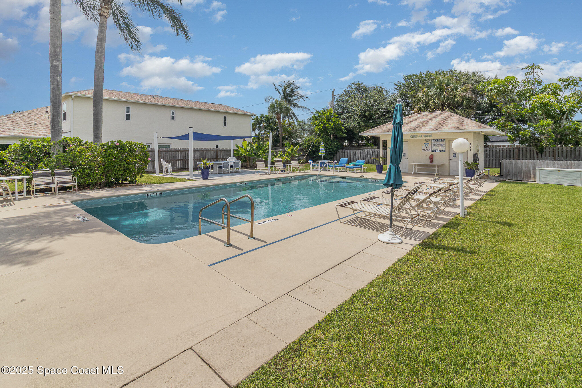 802 Mimosa Place
