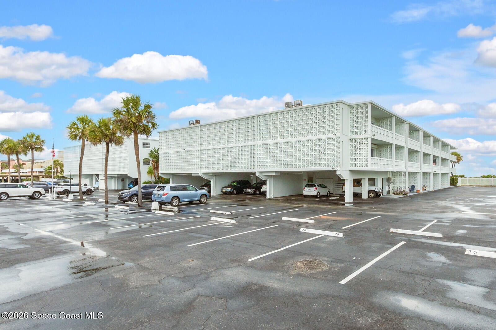 4800 Ocean Beach Boulevard 123