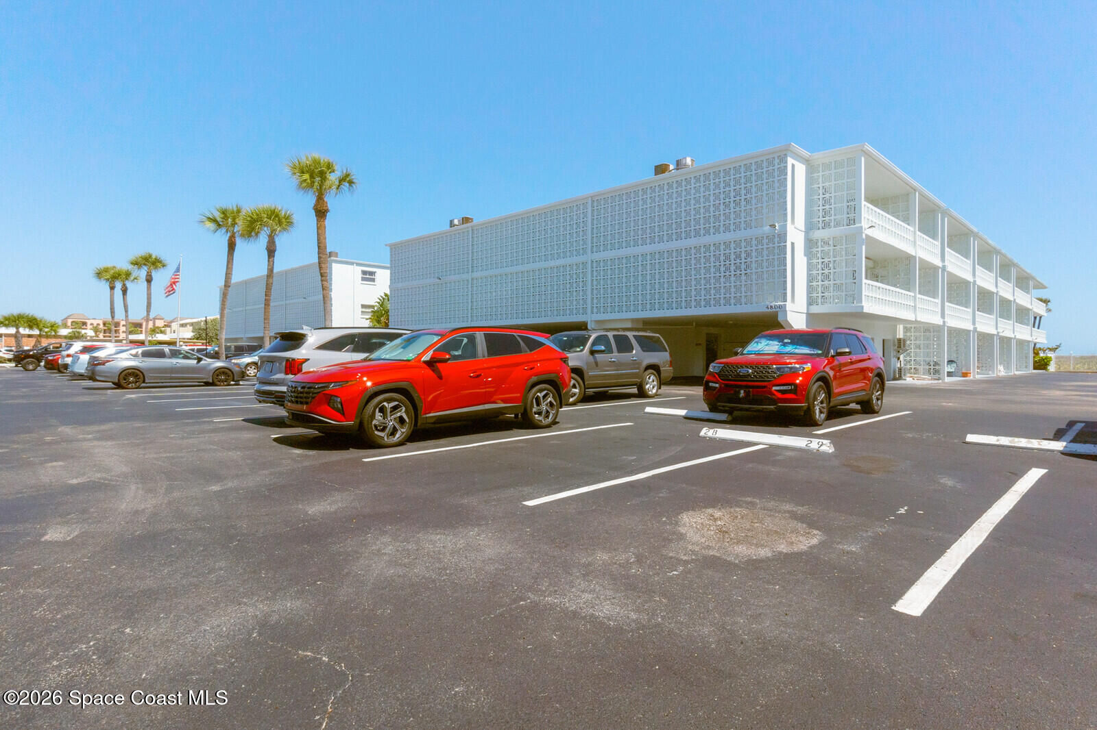 4800 Ocean Beach Boulevard 123