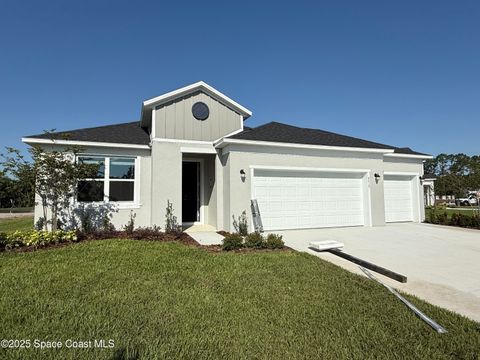 8019 Torbato Trail Titusville FL 32780