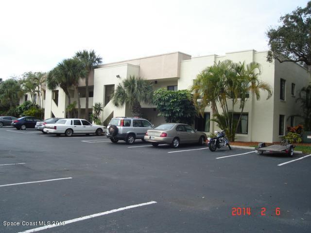 Photo 1 of 11 — 200 International Drive 406, Cape Canaveral, FL 32920