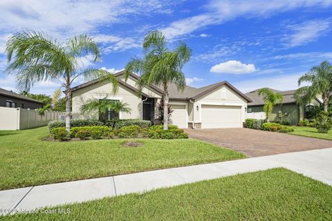 3460 Salt Marsh Circle West Melbourne FL 32904