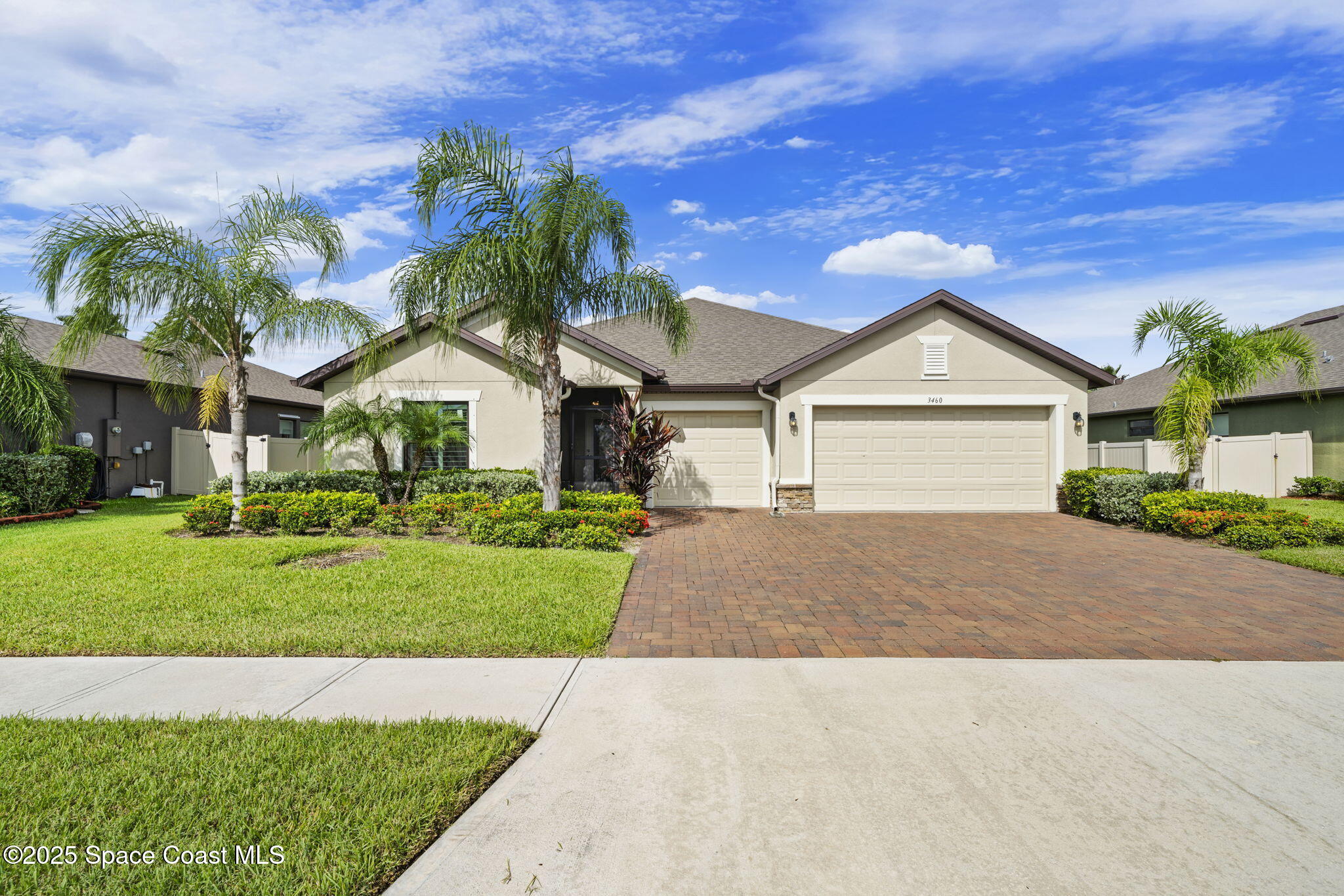 3460 Salt Marsh Circle