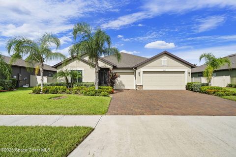 3460 Salt Marsh Circle West Melbourne FL 32904