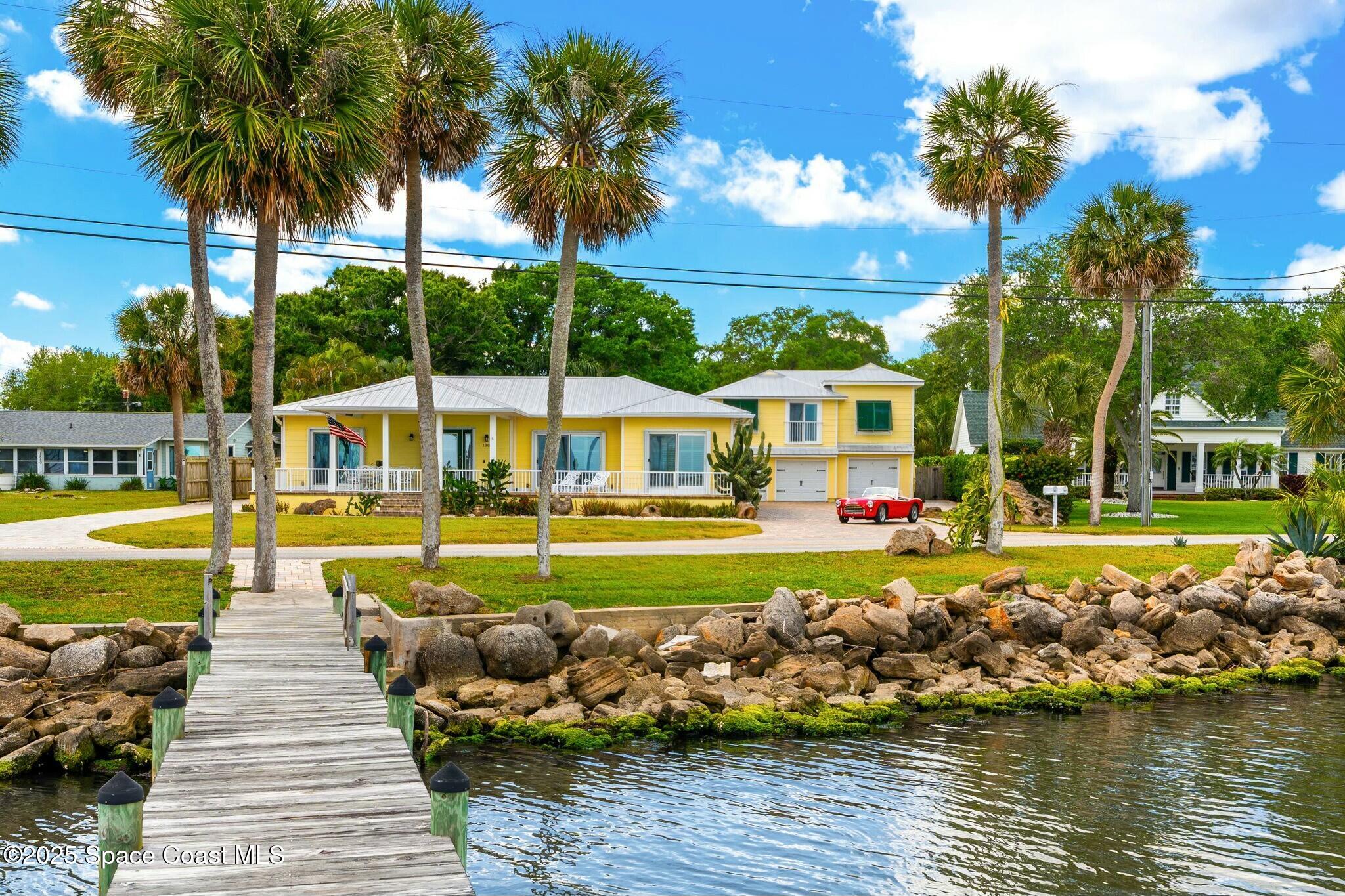 1887 Rockledge Drive