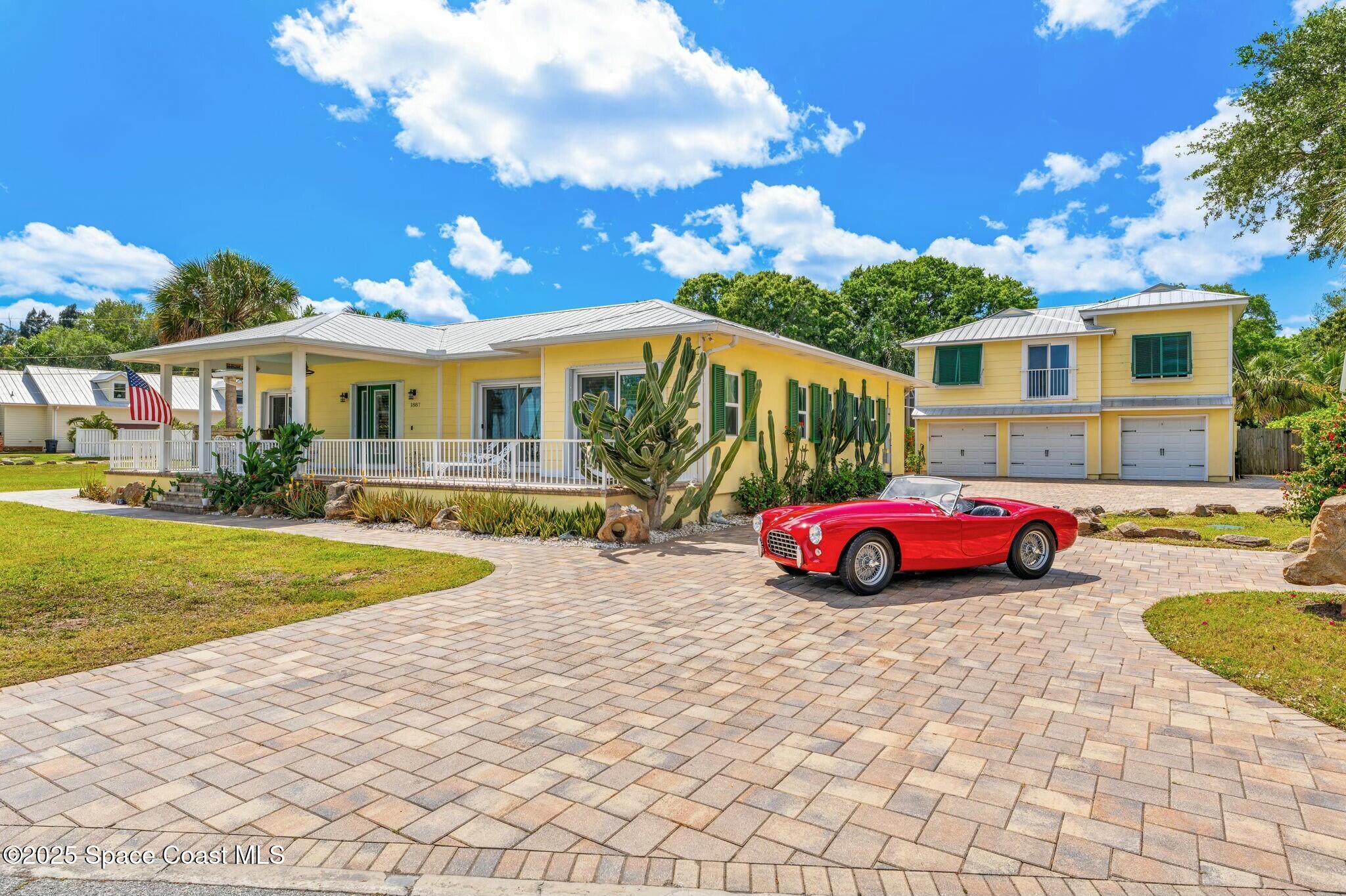 1887 Rockledge Drive