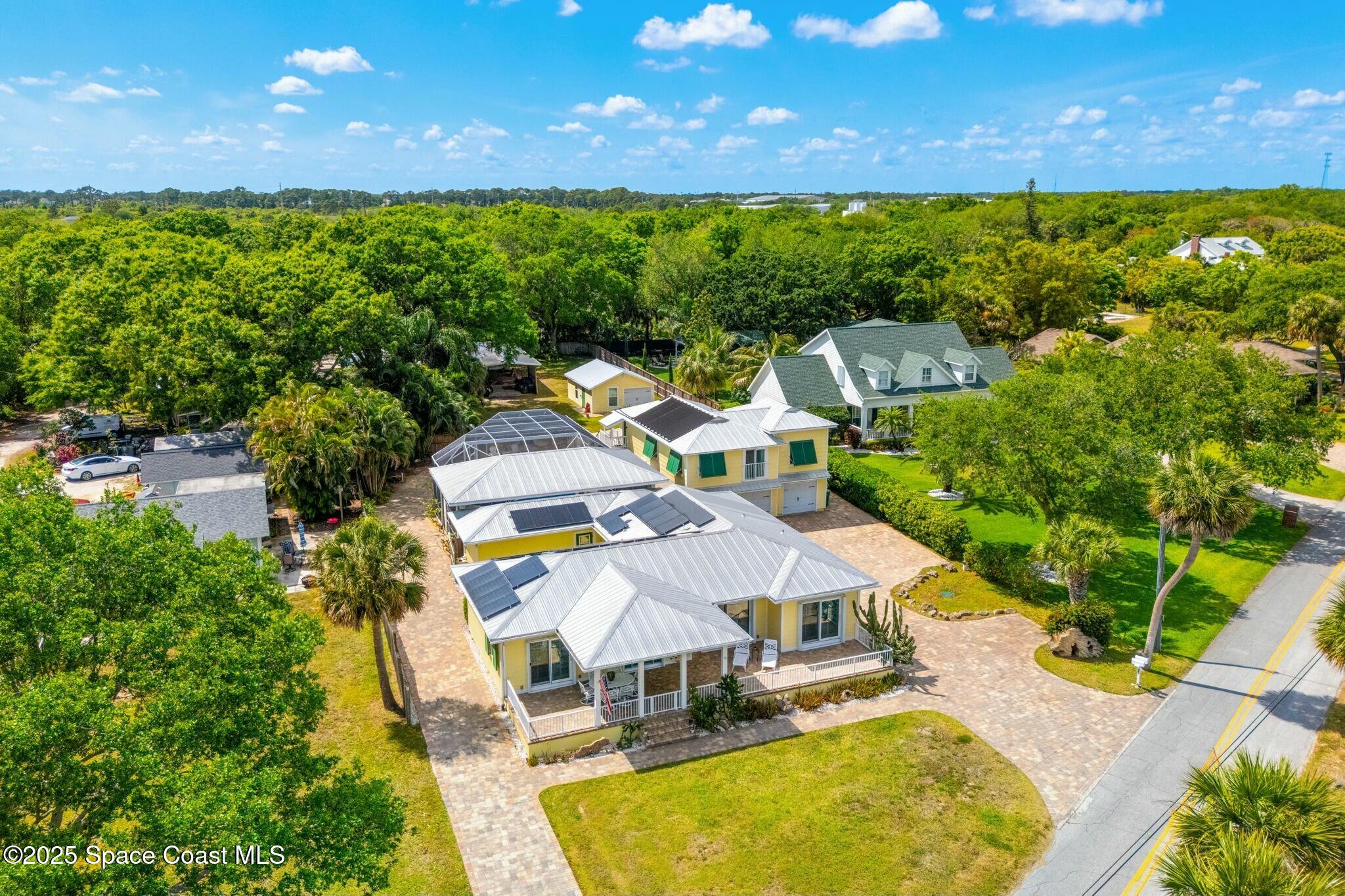 1887 Rockledge Drive