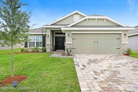 2043 Middlebury Drive SE Palm Bay FL 32909