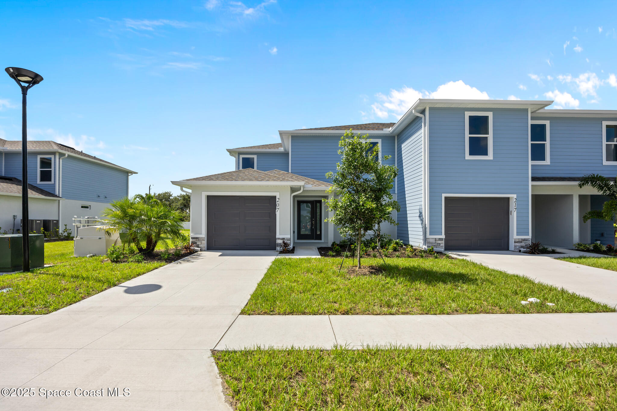 207 Hidden Woods Place