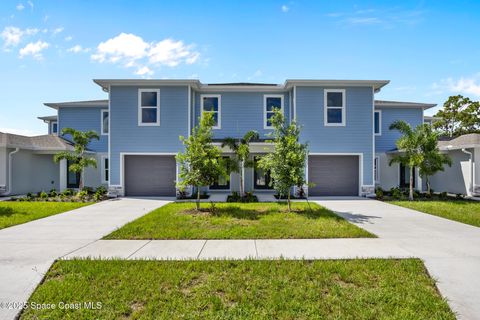 207 Hidden Woods Place Melbourne FL 32901