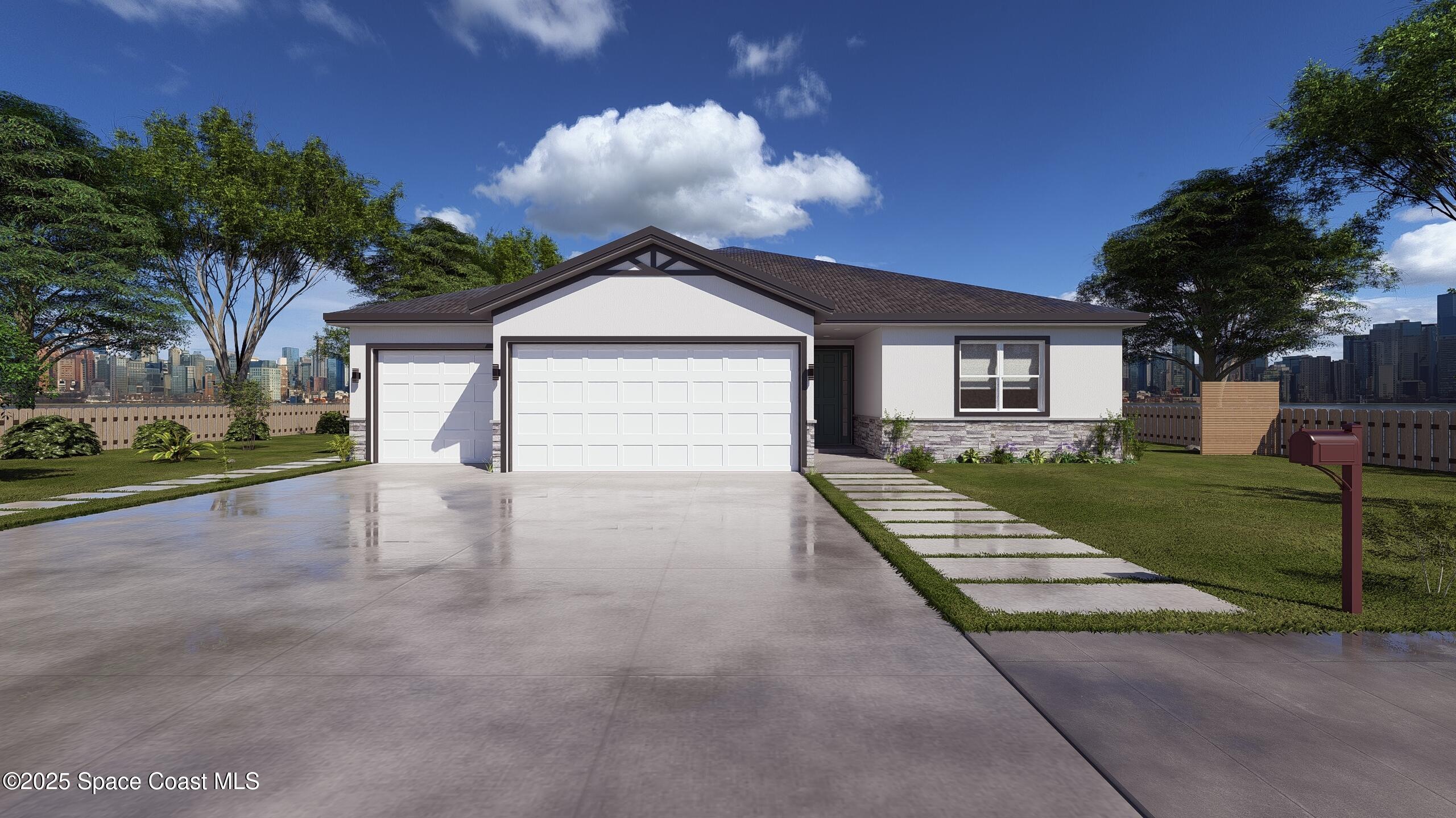 2927 Fears Road SE
