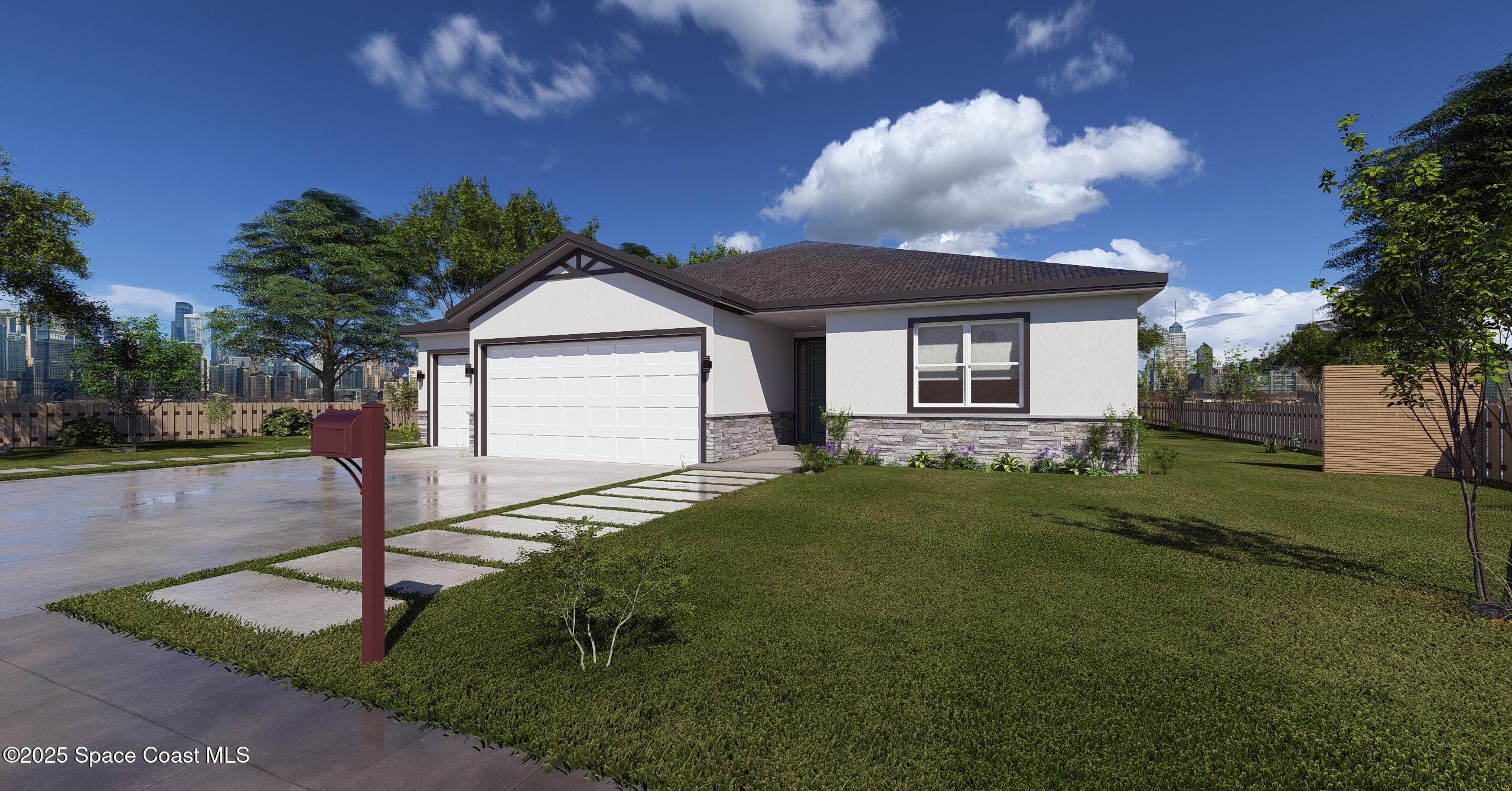 2927 Fears Road SE
