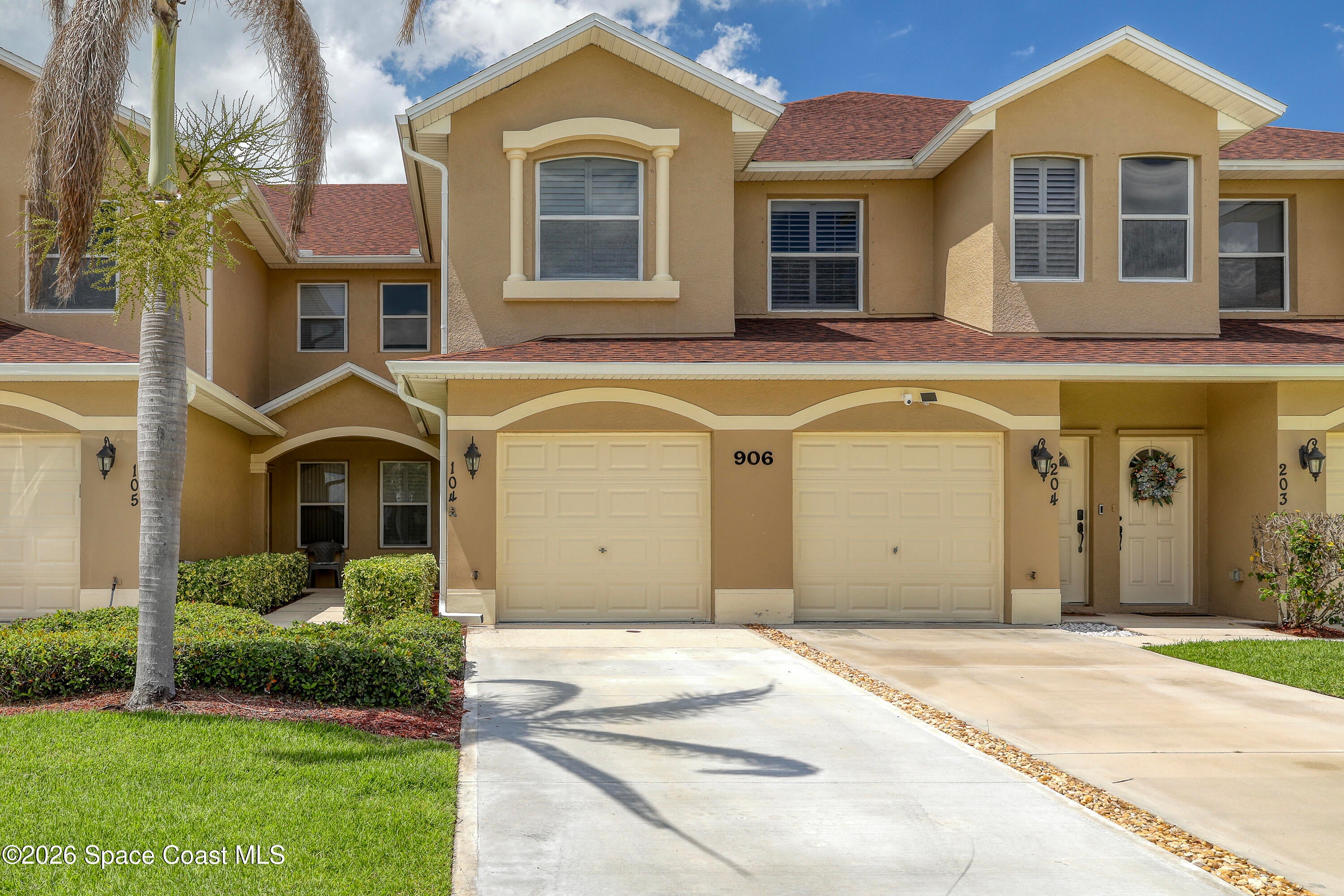 906 Ocaso Lane 104