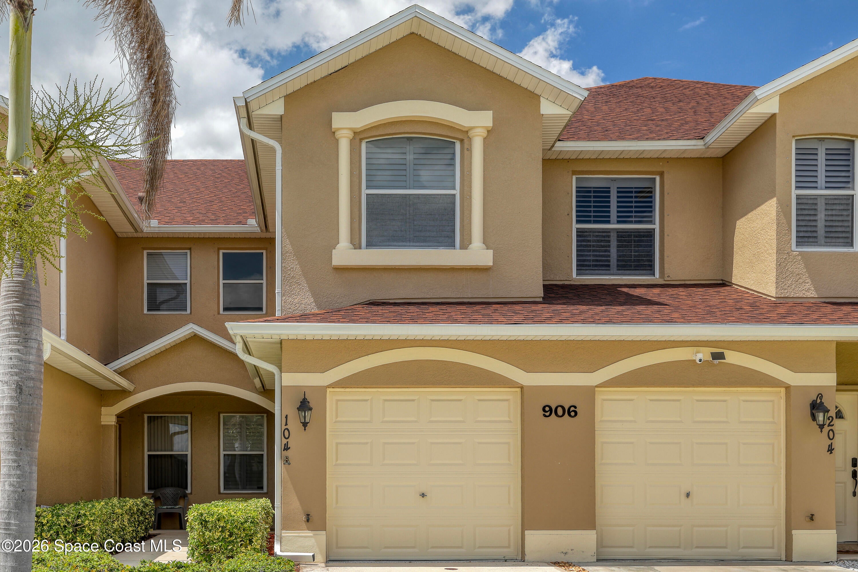 906 Ocaso Lane 104