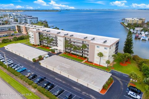 3873 S Banana River Boulevard 103 Cocoa Beach FL 32931
