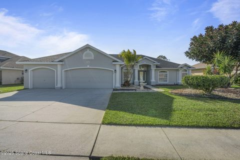 A home in Melbourne