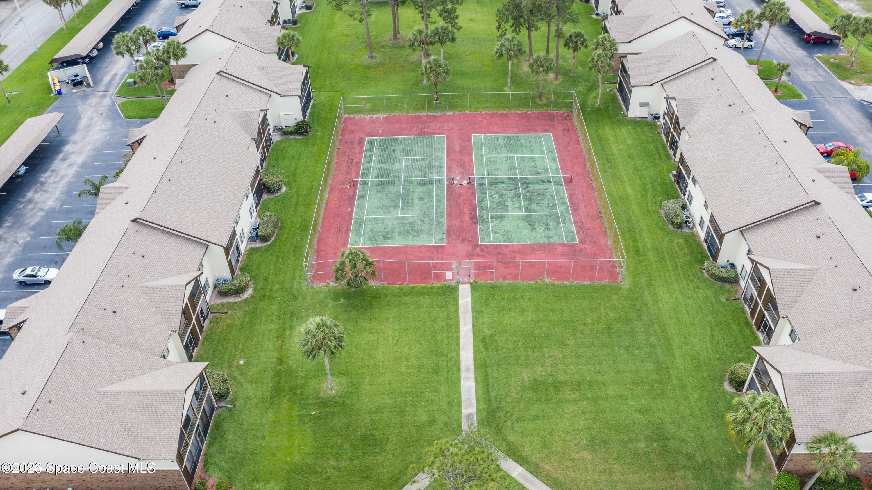 1515 N Huntington Lane 617