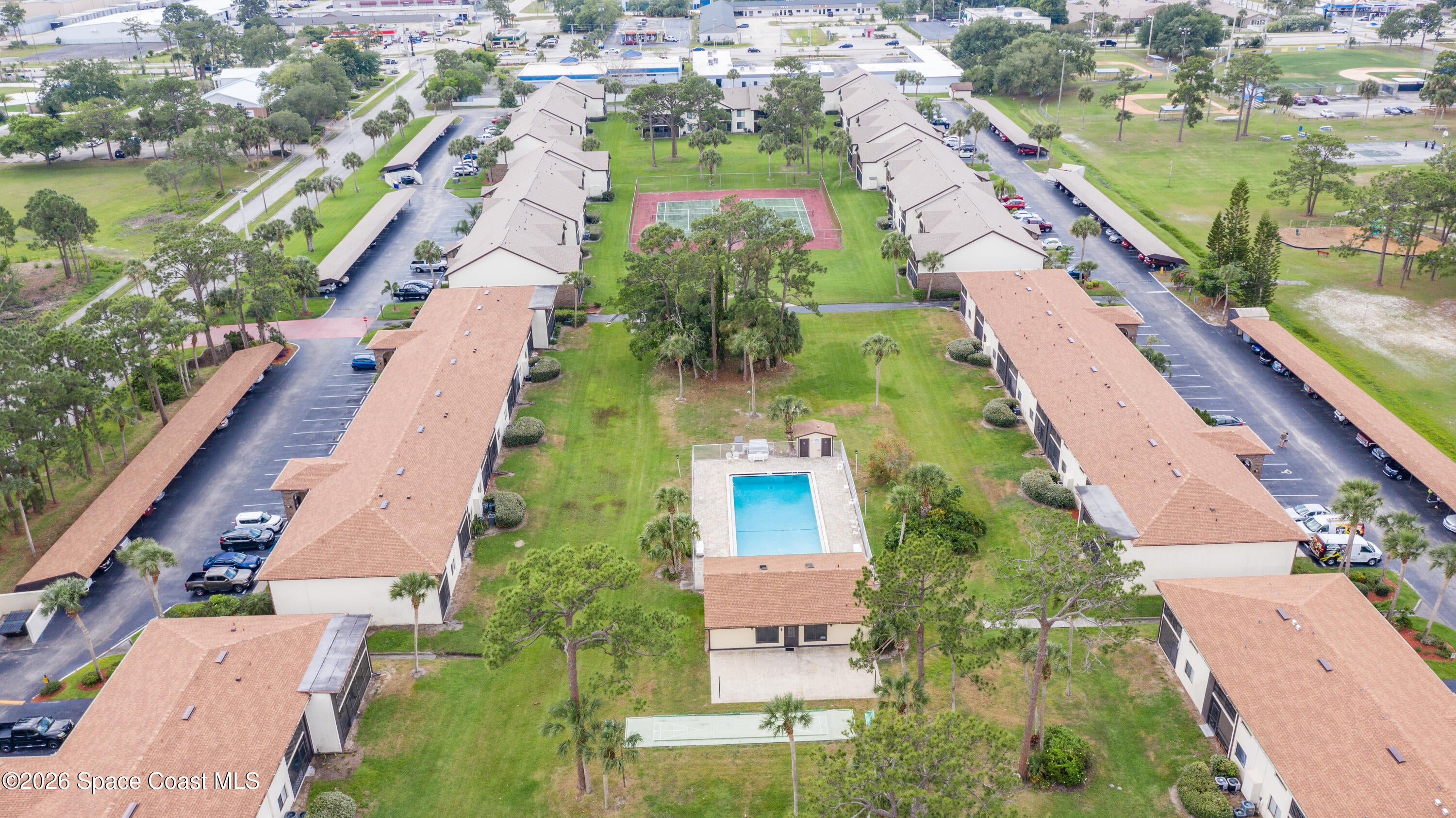 1515 N Huntington Lane 617