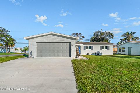 790 Buttonwood Drive Merritt Island FL 32953