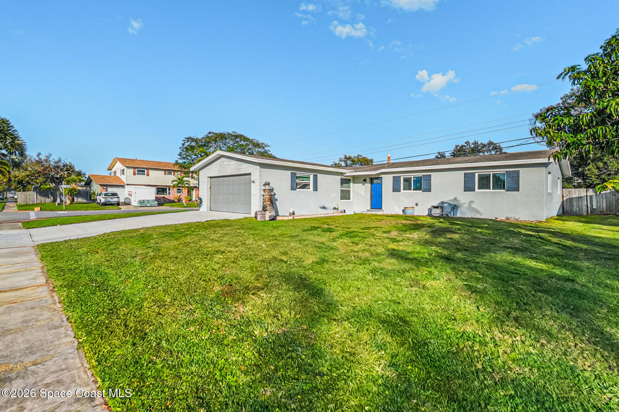 790 Buttonwood Drive