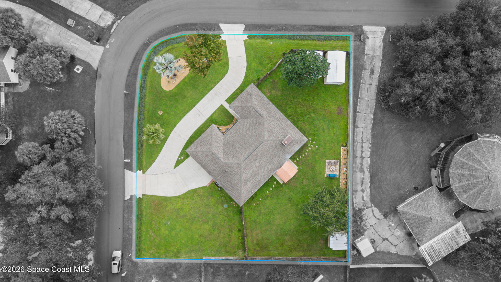 2415 E Friday Circle