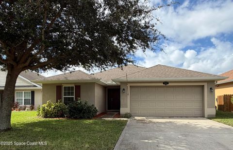 Photo of 2040 Savannah Boulevard, Titusville, FL 32780 (MLS # 1064208)