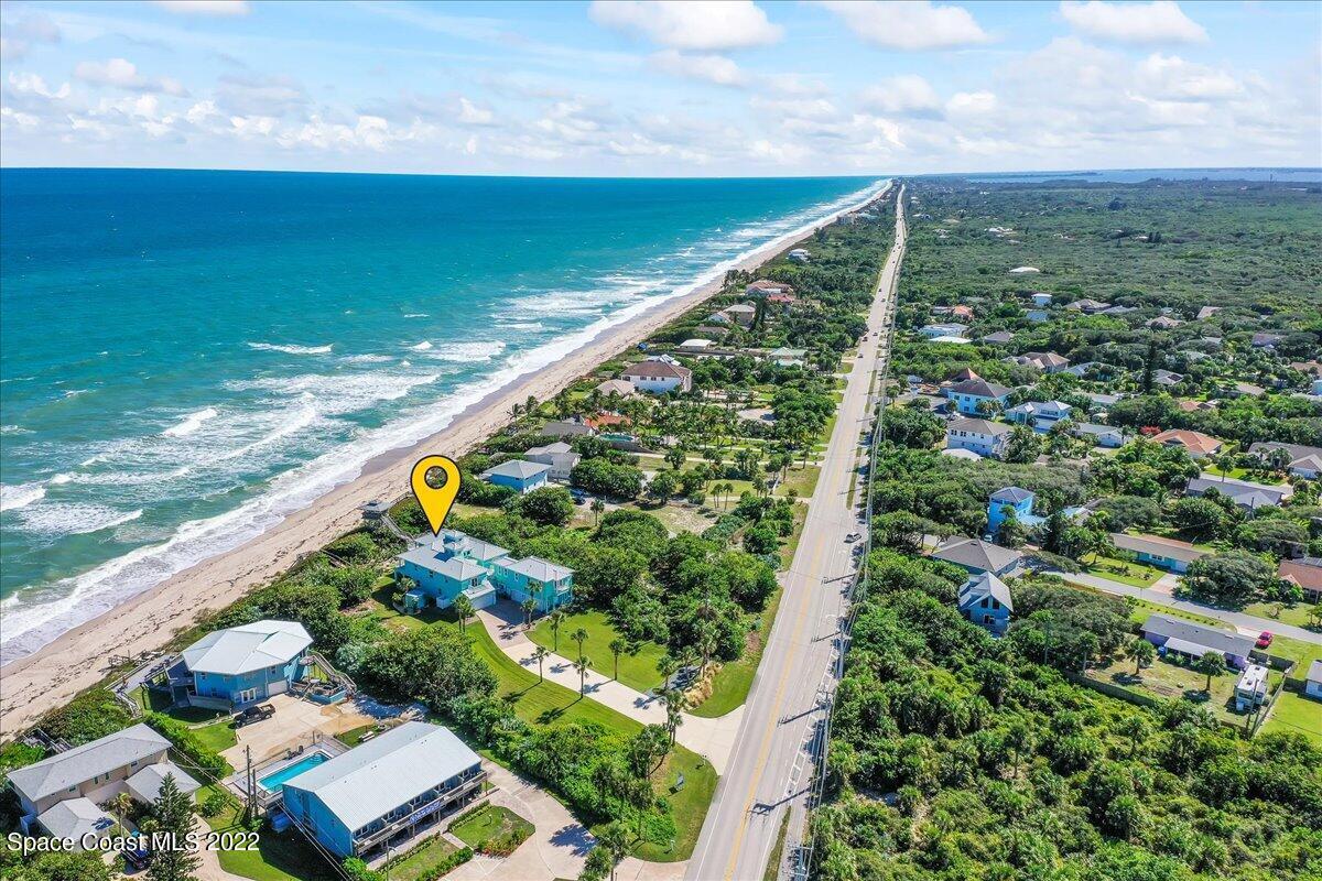5829 S Highway A1a