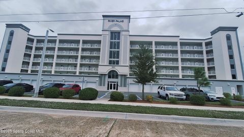 1805 Riverside Dr Unit 207 Drive Titusville FL 32780