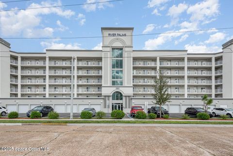 1805 Riverside Dr Unit 207 Drive Titusville FL 32780