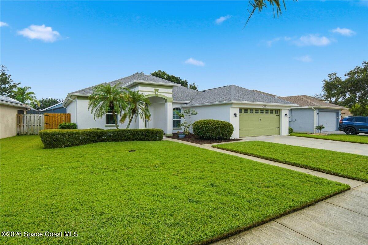 1571 Sun Gazer Drive