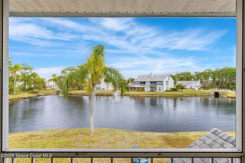 4740 Lake Waterford Way W 2-112 Melbourne FL 32901