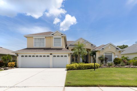 1693 Long Pine Road Melbourne FL 32940