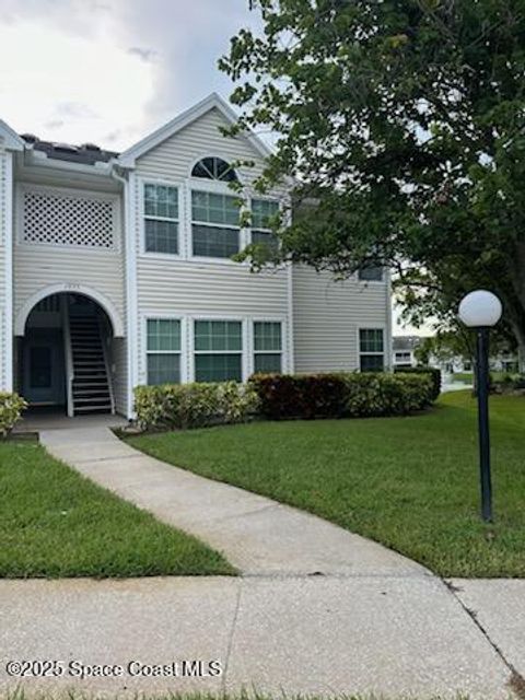 A home in Vero Beach