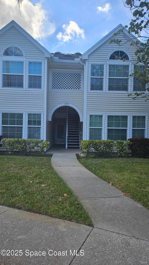 A home in Vero Beach