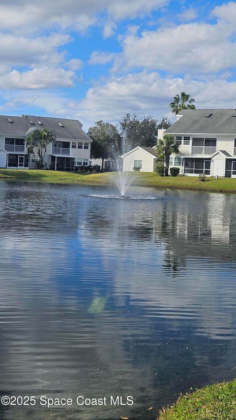 A home in Vero Beach