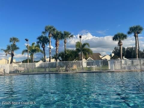 A home in Vero Beach