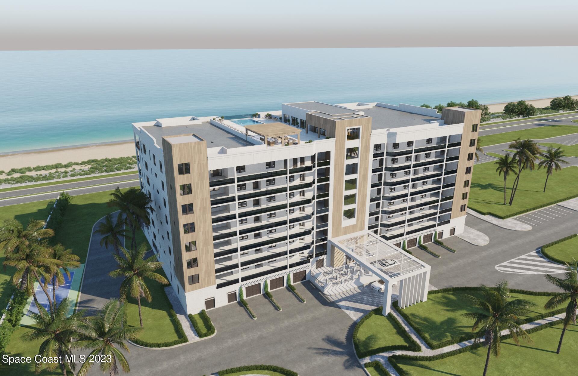 604 Highway A1a 303