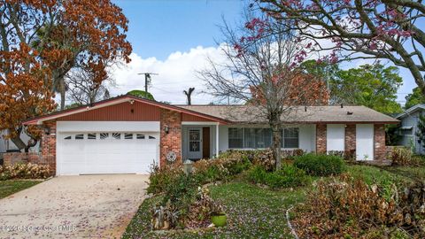 250 Bonita Drive Merritt Island FL 32952