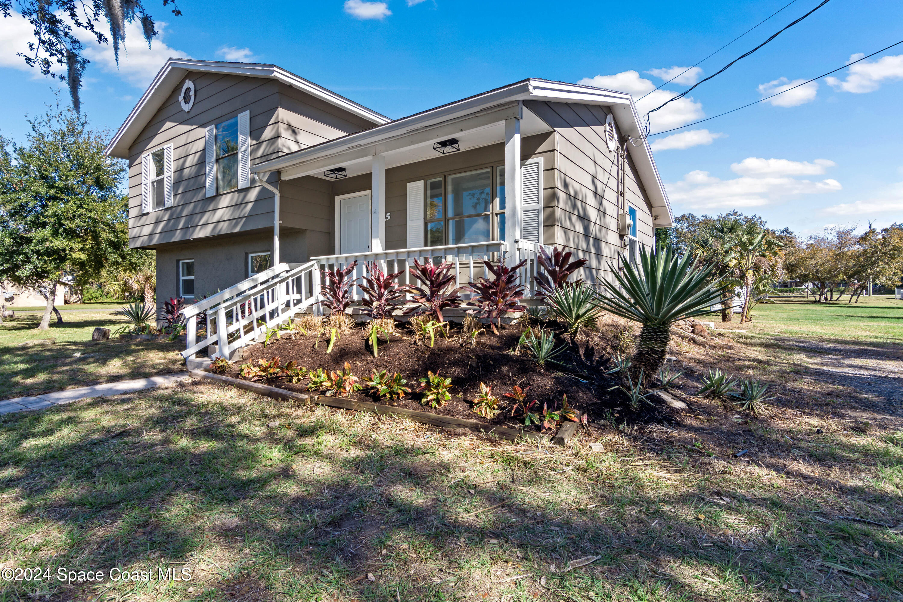 3465 Brevard Road
