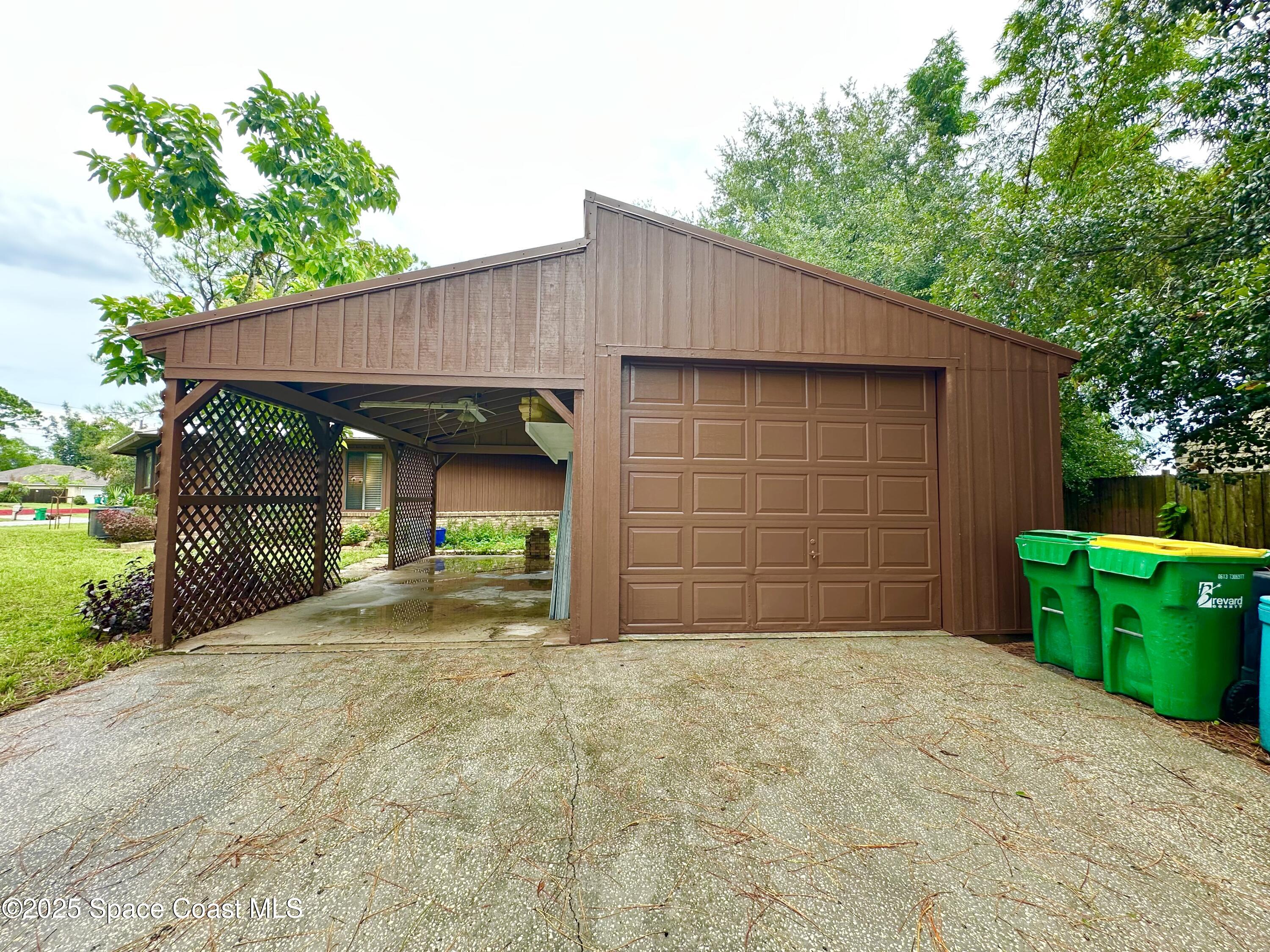 6325 Corsica Boulevard