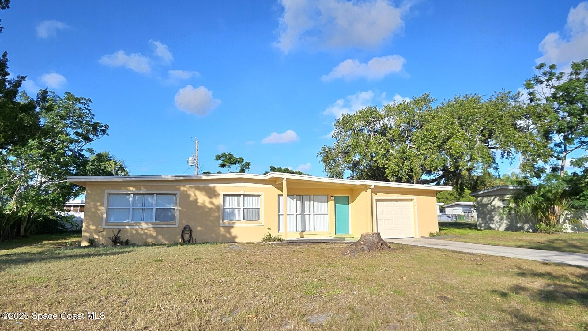 402 Edinburgh Drive