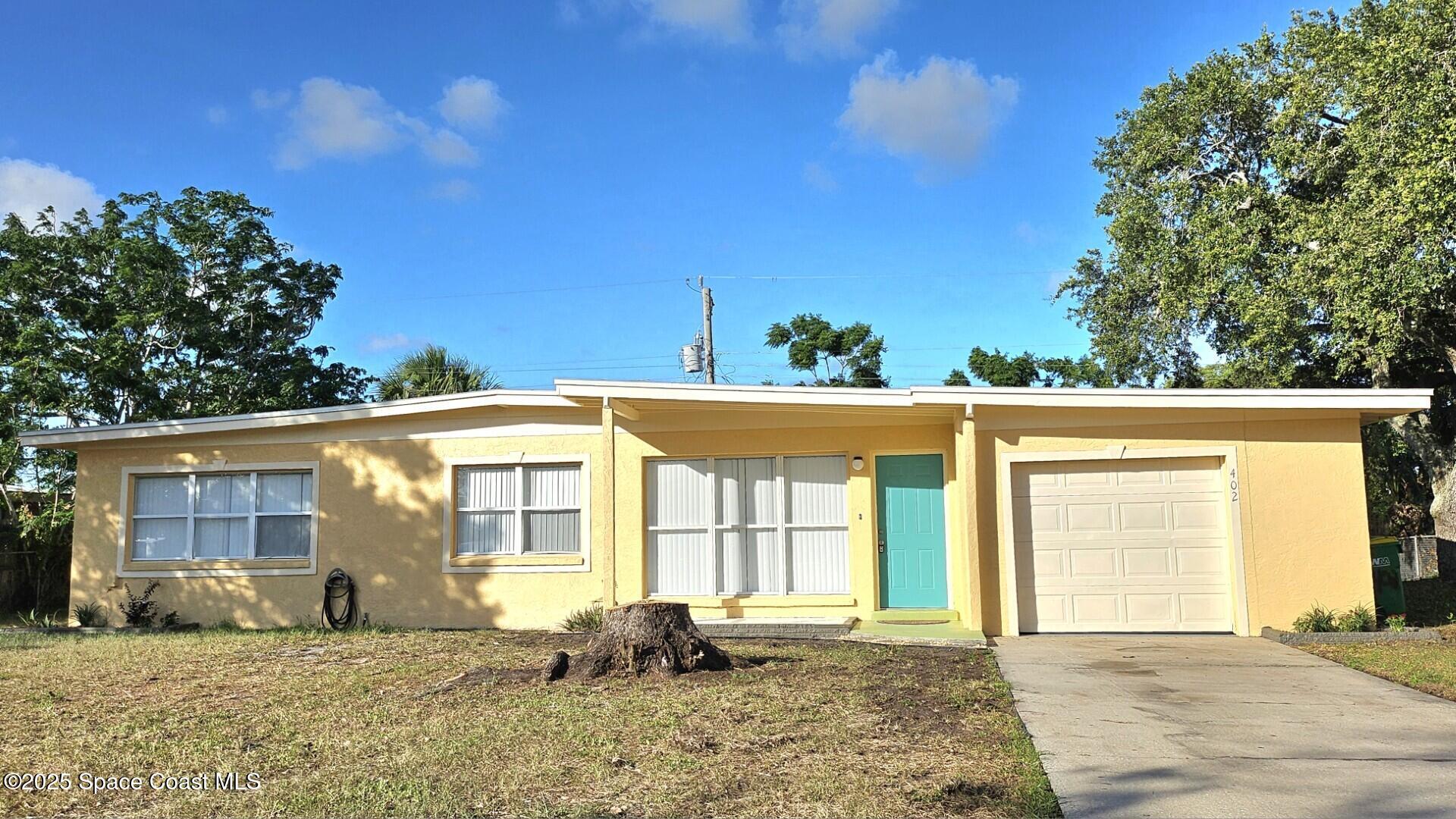 402 Edinburgh Drive