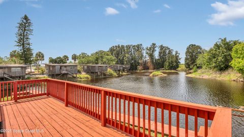 850 Cardinal Road Cocoa FL 32926