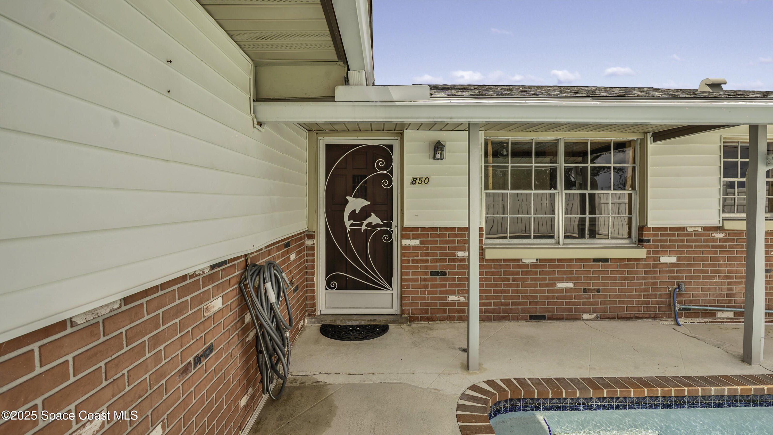 850 Cardinal Road