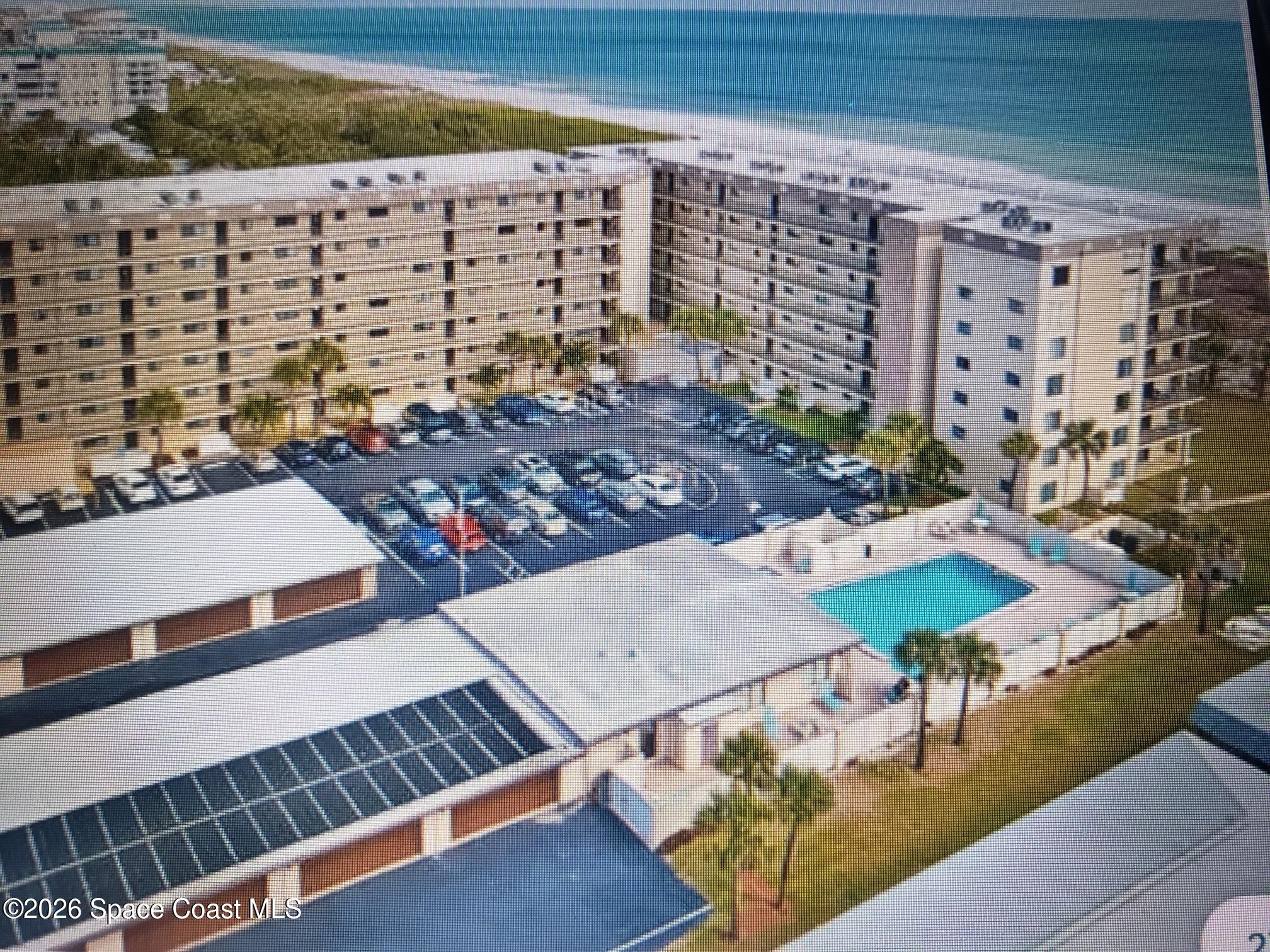 3060 N Atlantic Avenue 408